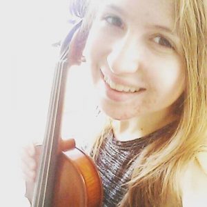 Violin Lessons, Quakertown PA